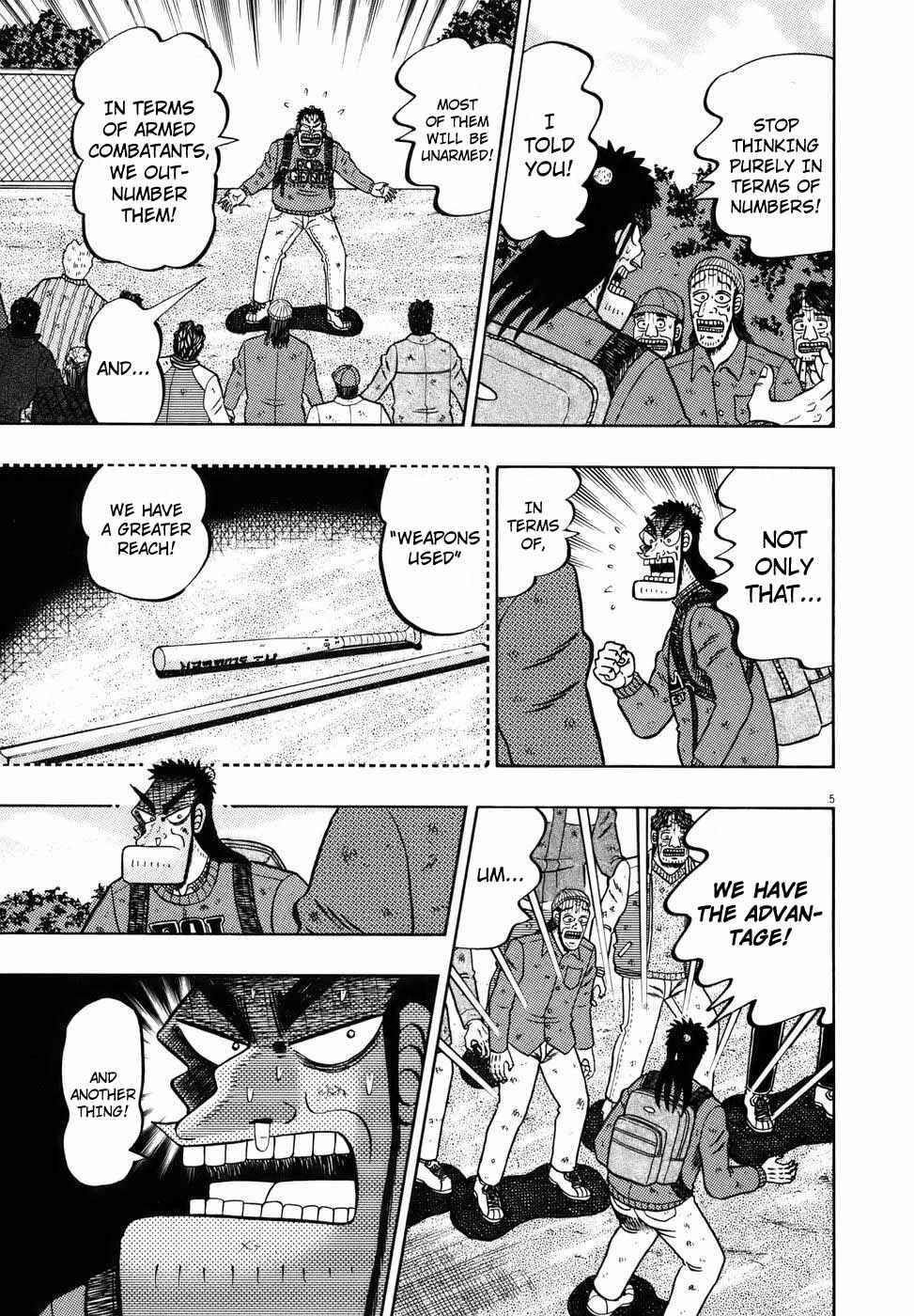 Chapter 75 - Page 5