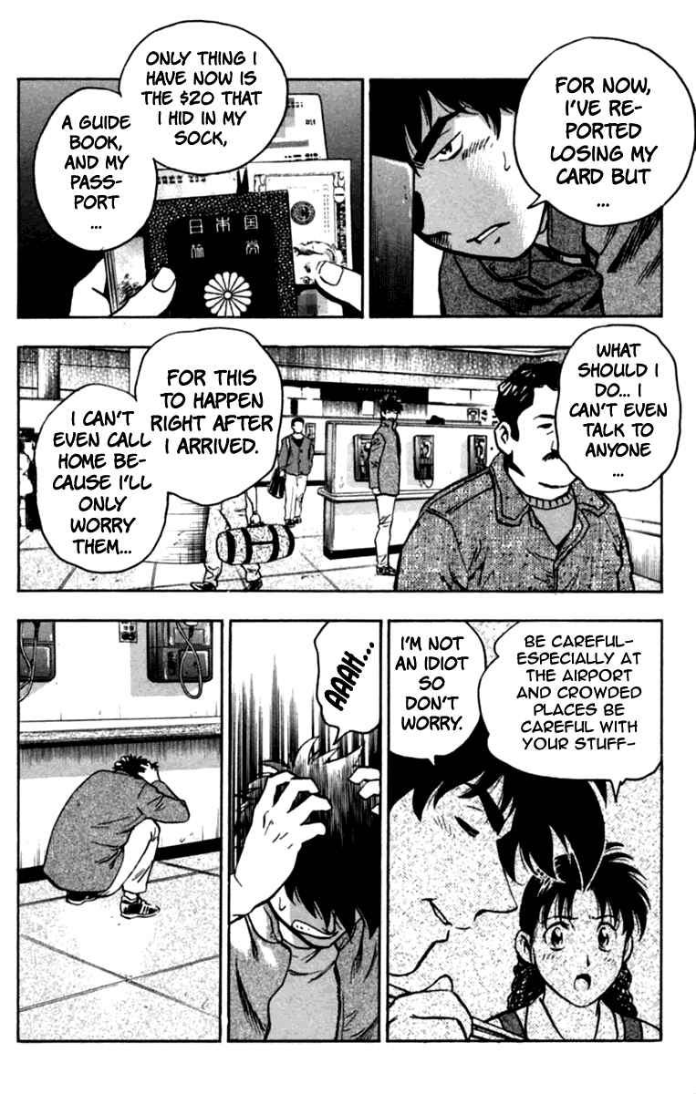 Chapter 435 - Page 10