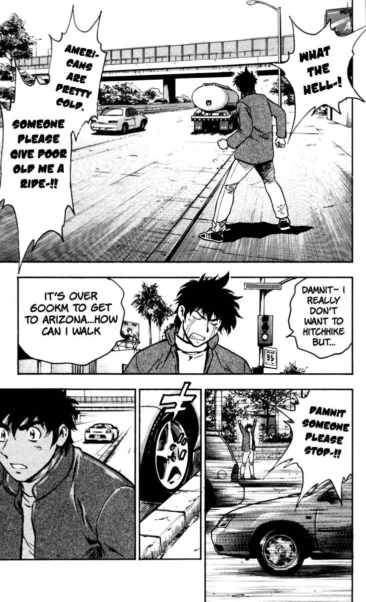Chapter 435 - Page 13