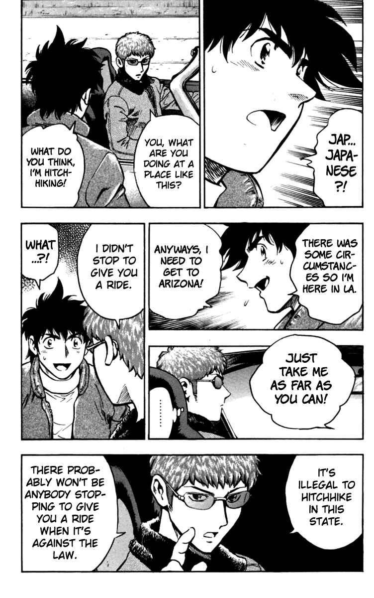 Chapter 435 - Page 15
