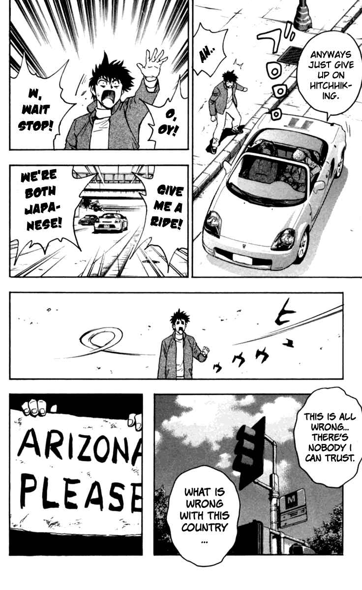 Chapter 435 - Page 16