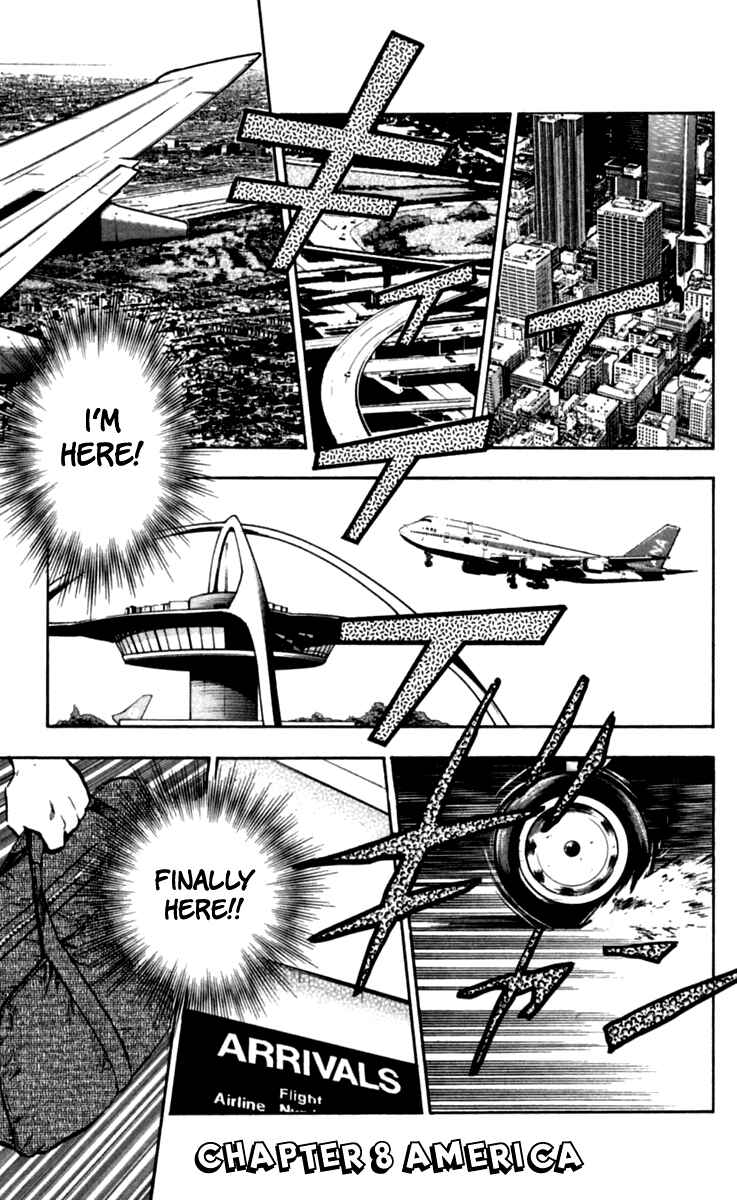 Chapter 435 - Page 2