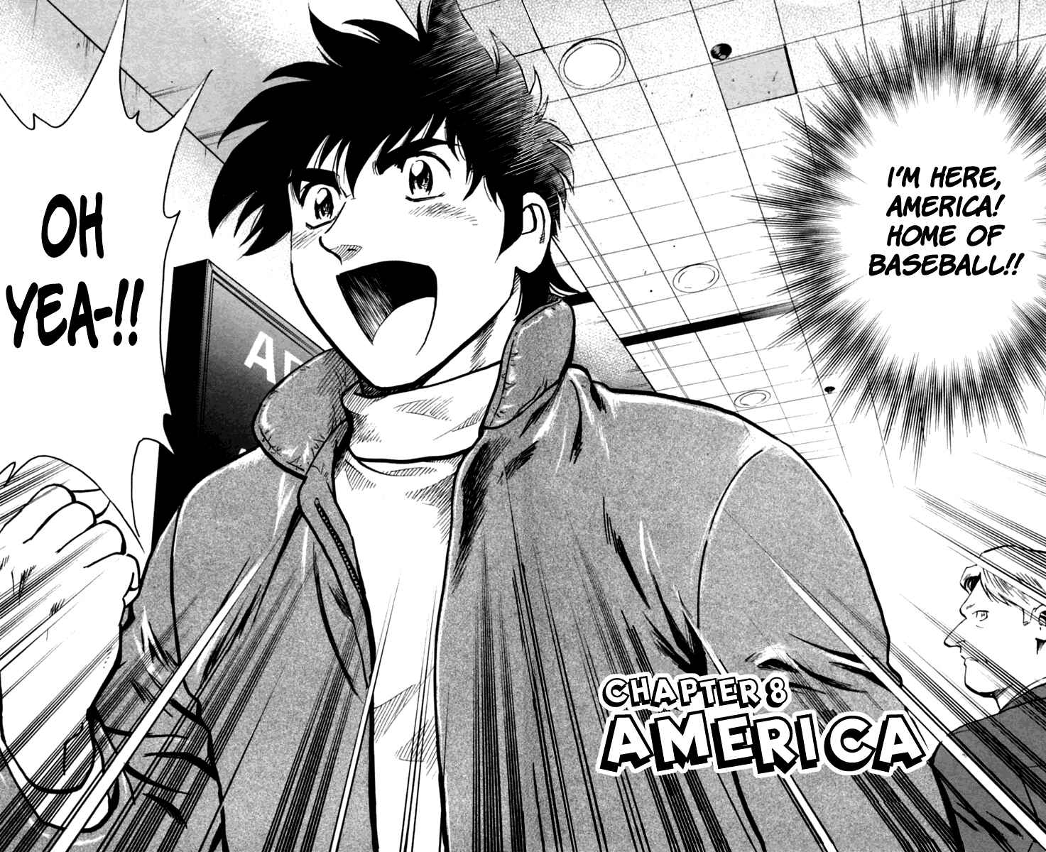 Chapter 435 - Page 3