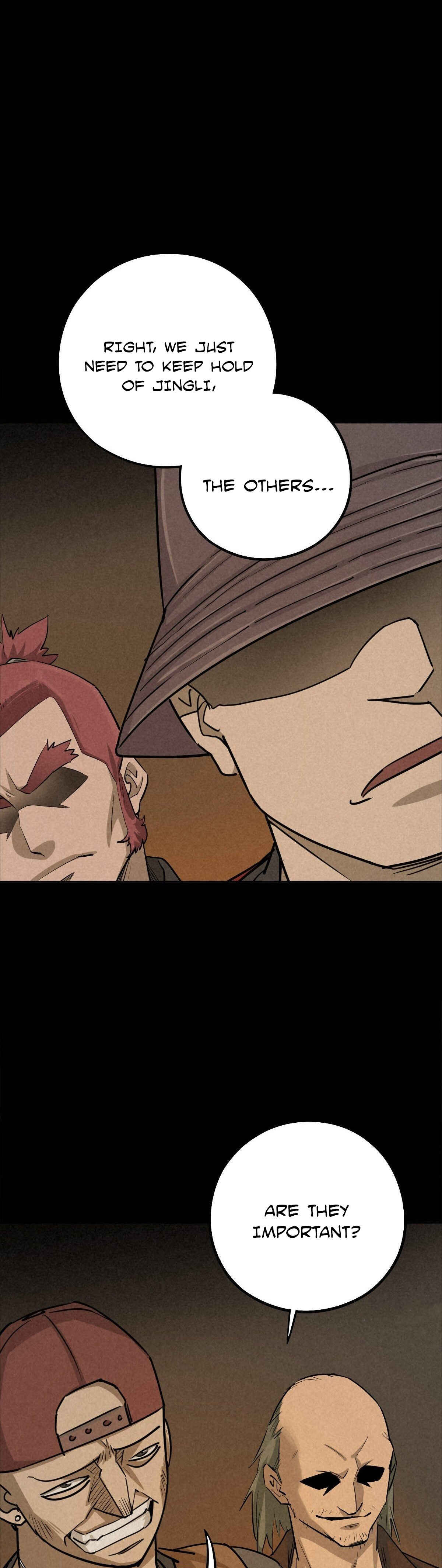 Chapter 66 - Page 21
