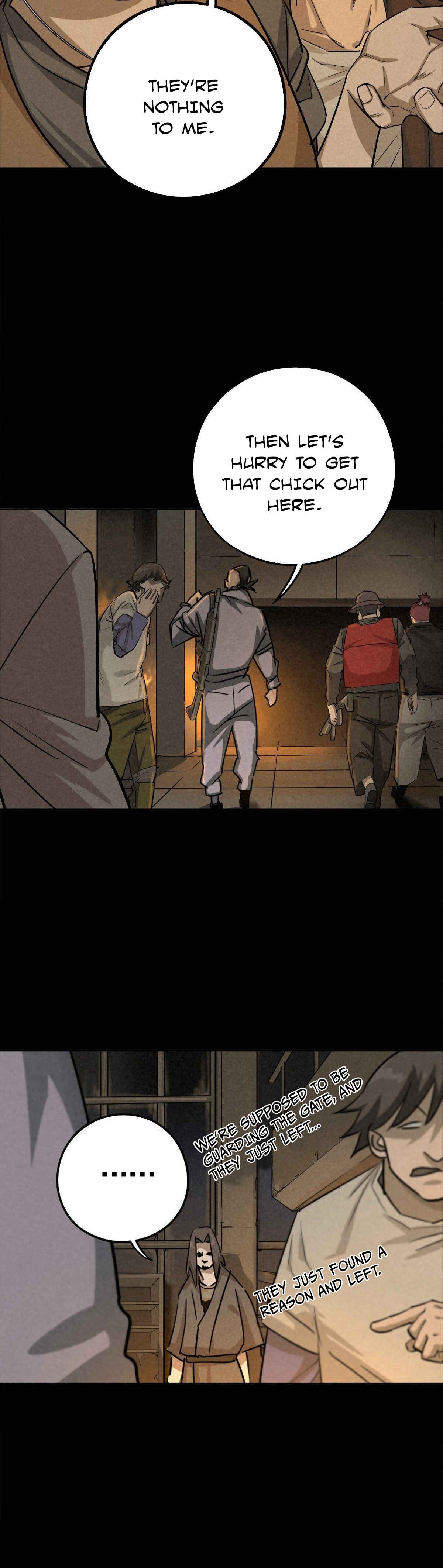 Chapter 66 - Page 22