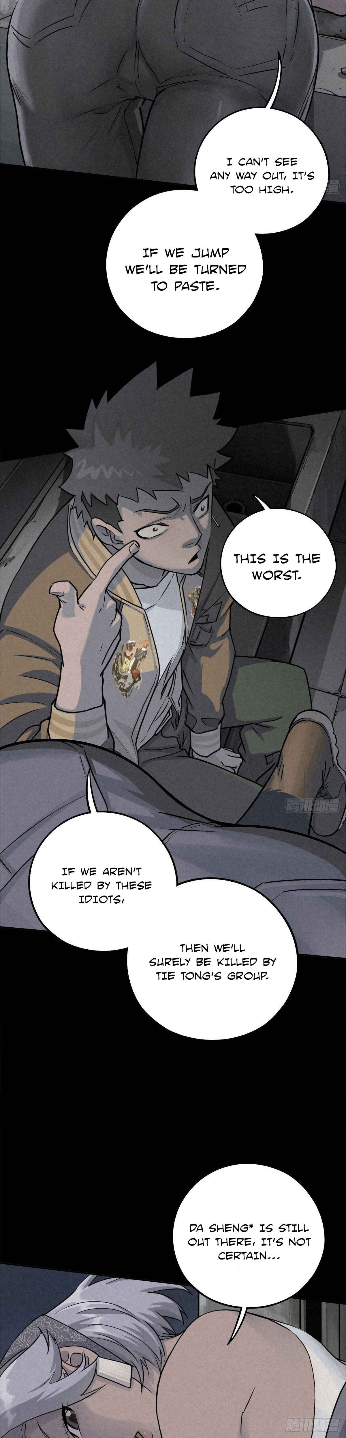 Chapter 66 - Page 6