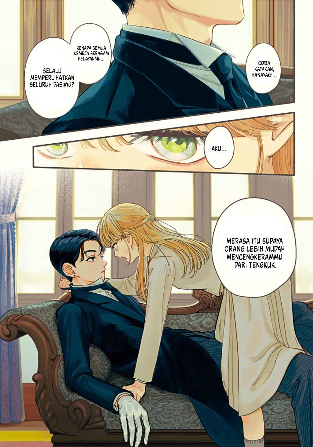 Chapter 1 - Page 4