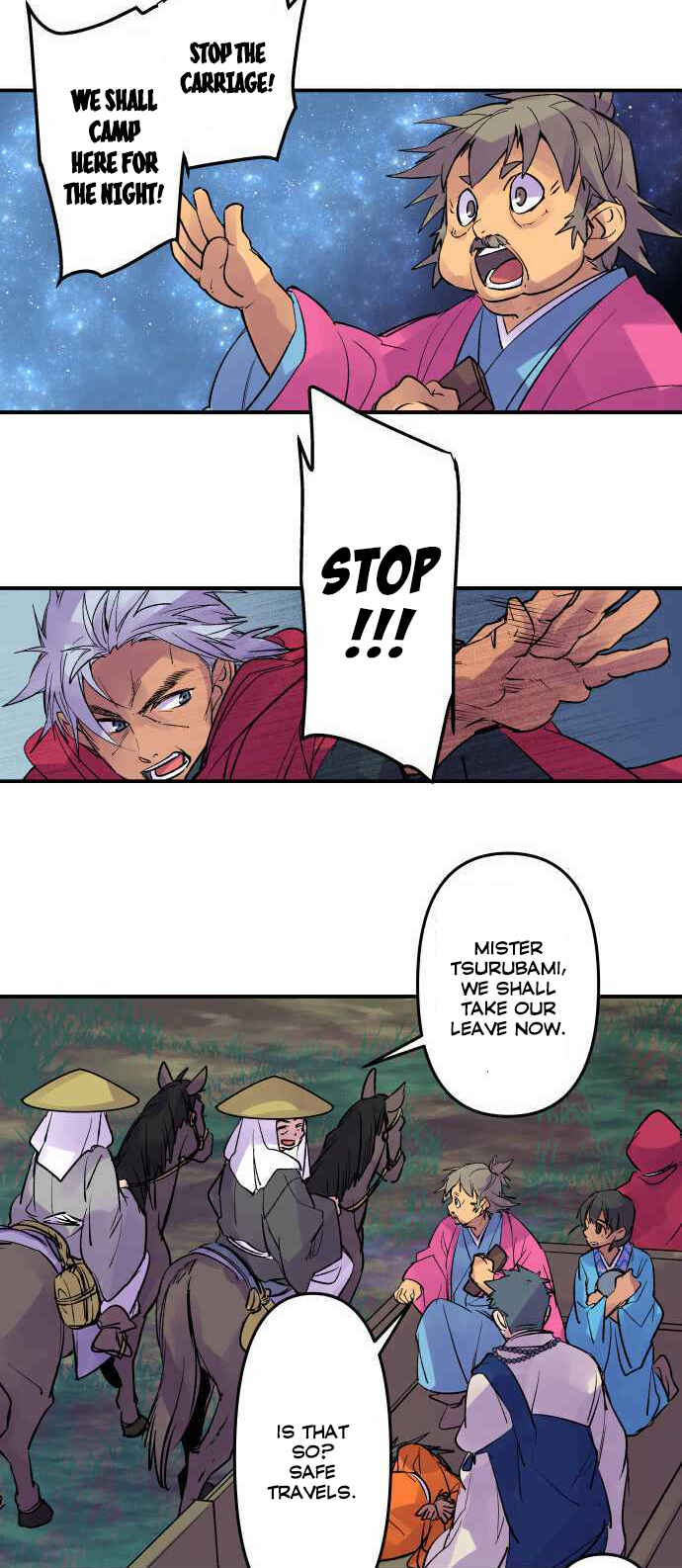 Chapter 201 - Page 15