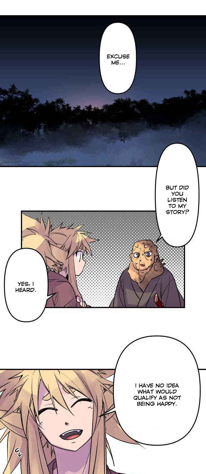 Chapter 201 - Page 2