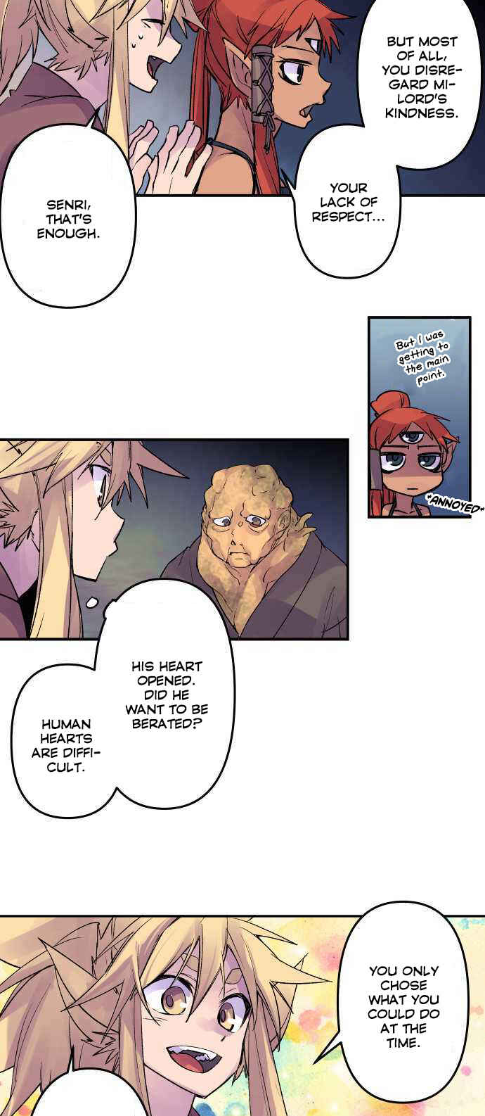 Chapter 201 - Page 6