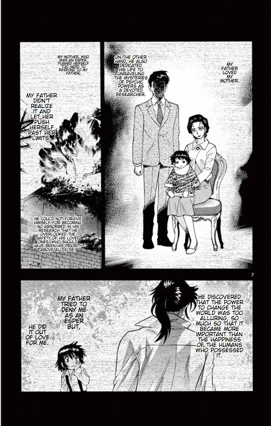 Chapter 527 - Page 11