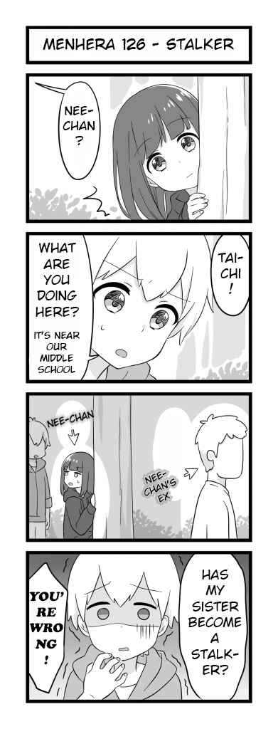 Chapter 126 - Page 1