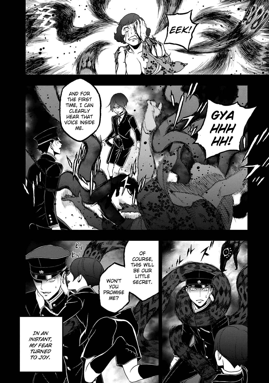 Chapter 25 - Page 16