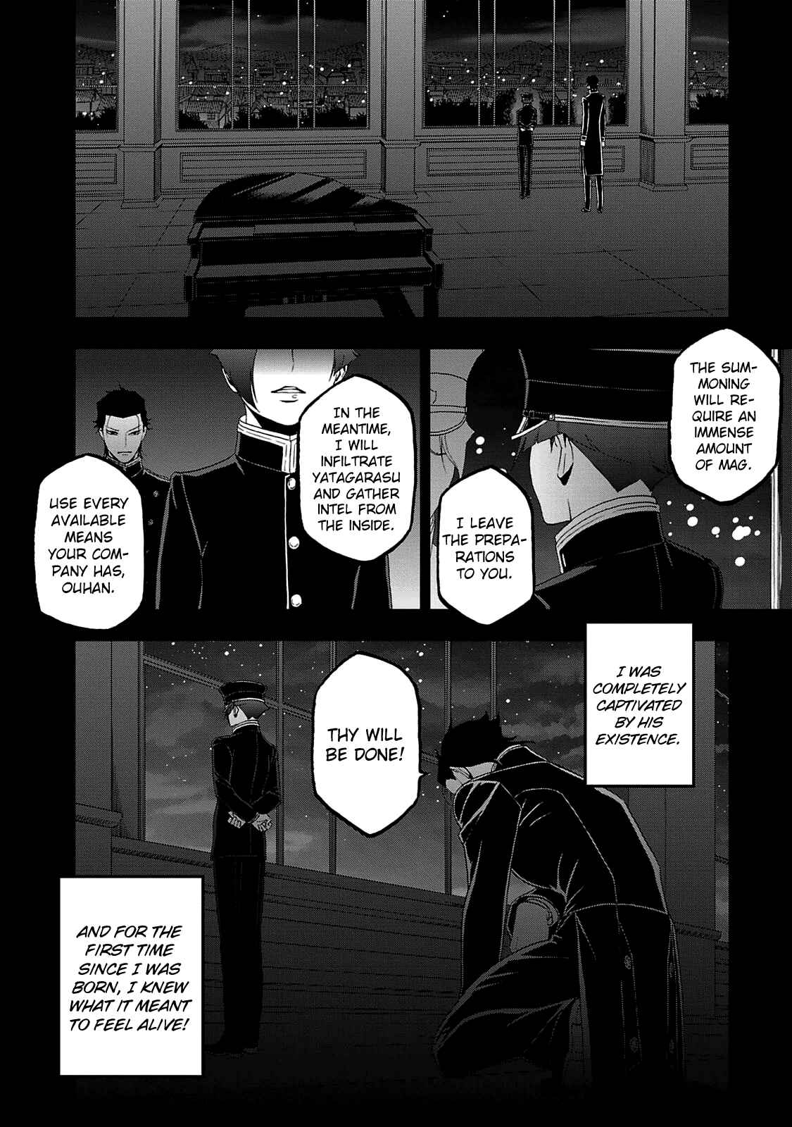 Chapter 25 - Page 19