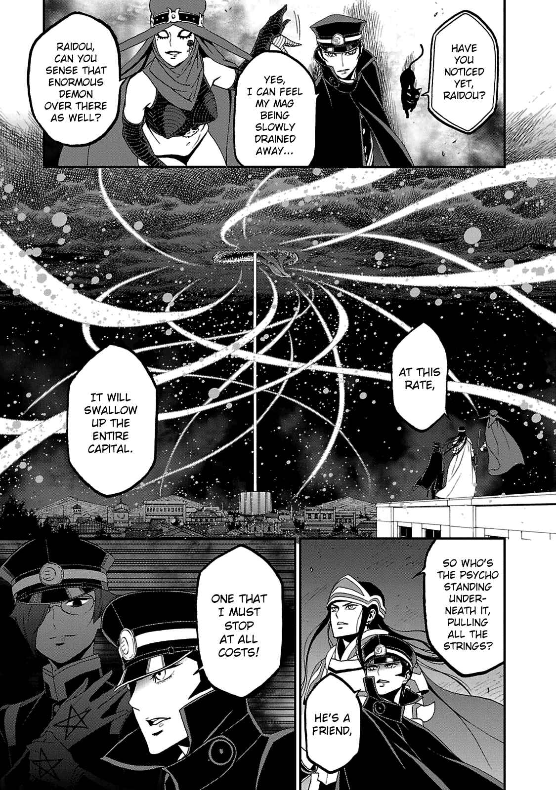 Chapter 25 - Page 22