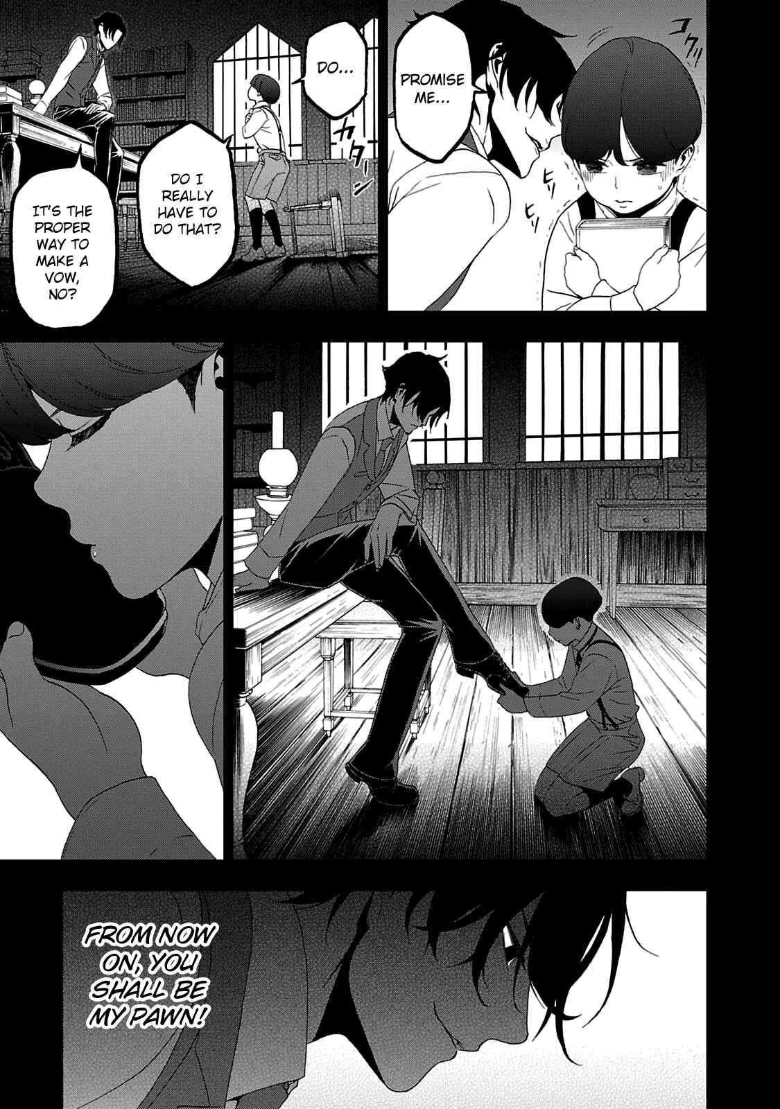 Chapter 25 - Page 8
