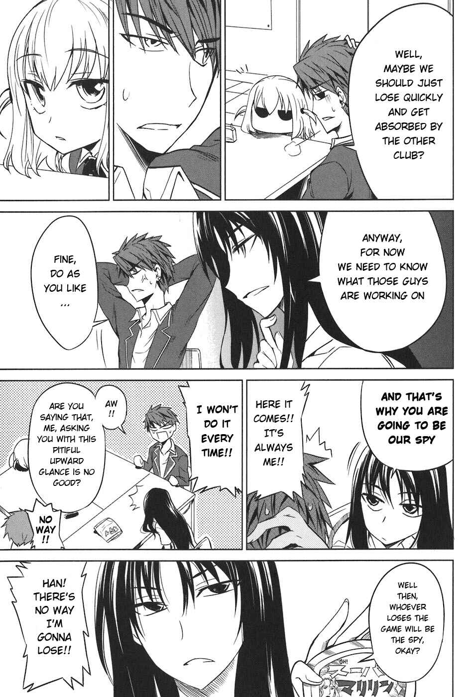 Chapter 6 - Page 5