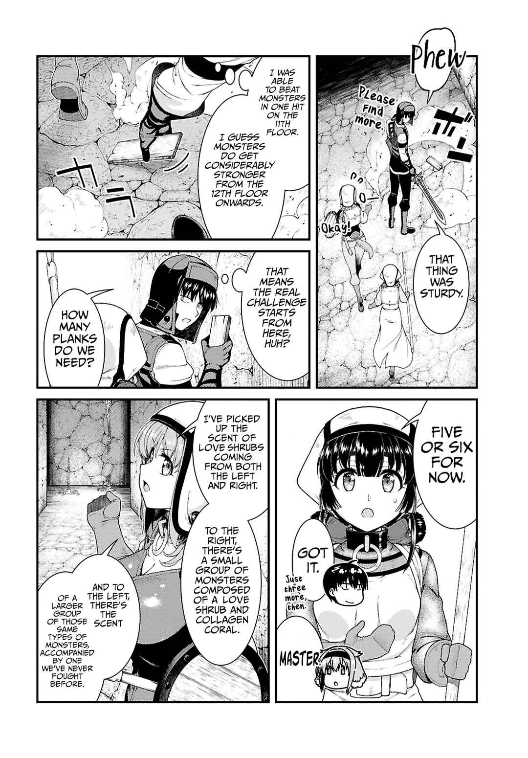 Chapter 90 - Page 10