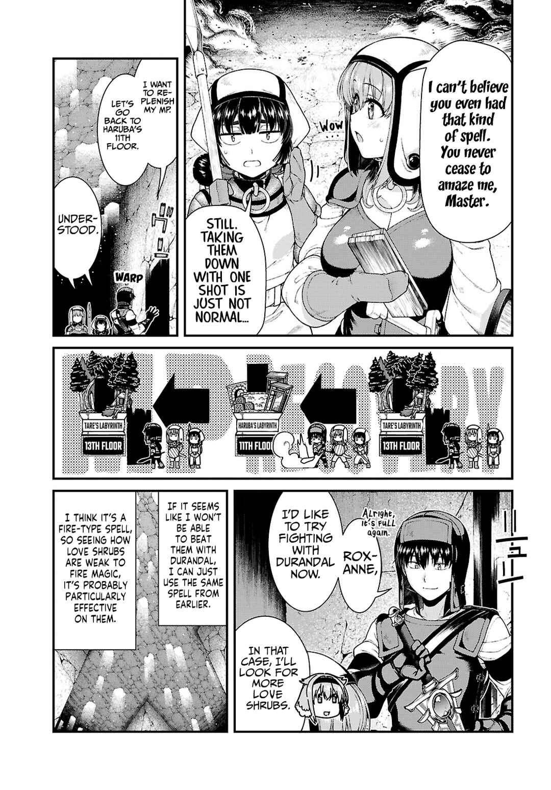 Chapter 90 - Page 7