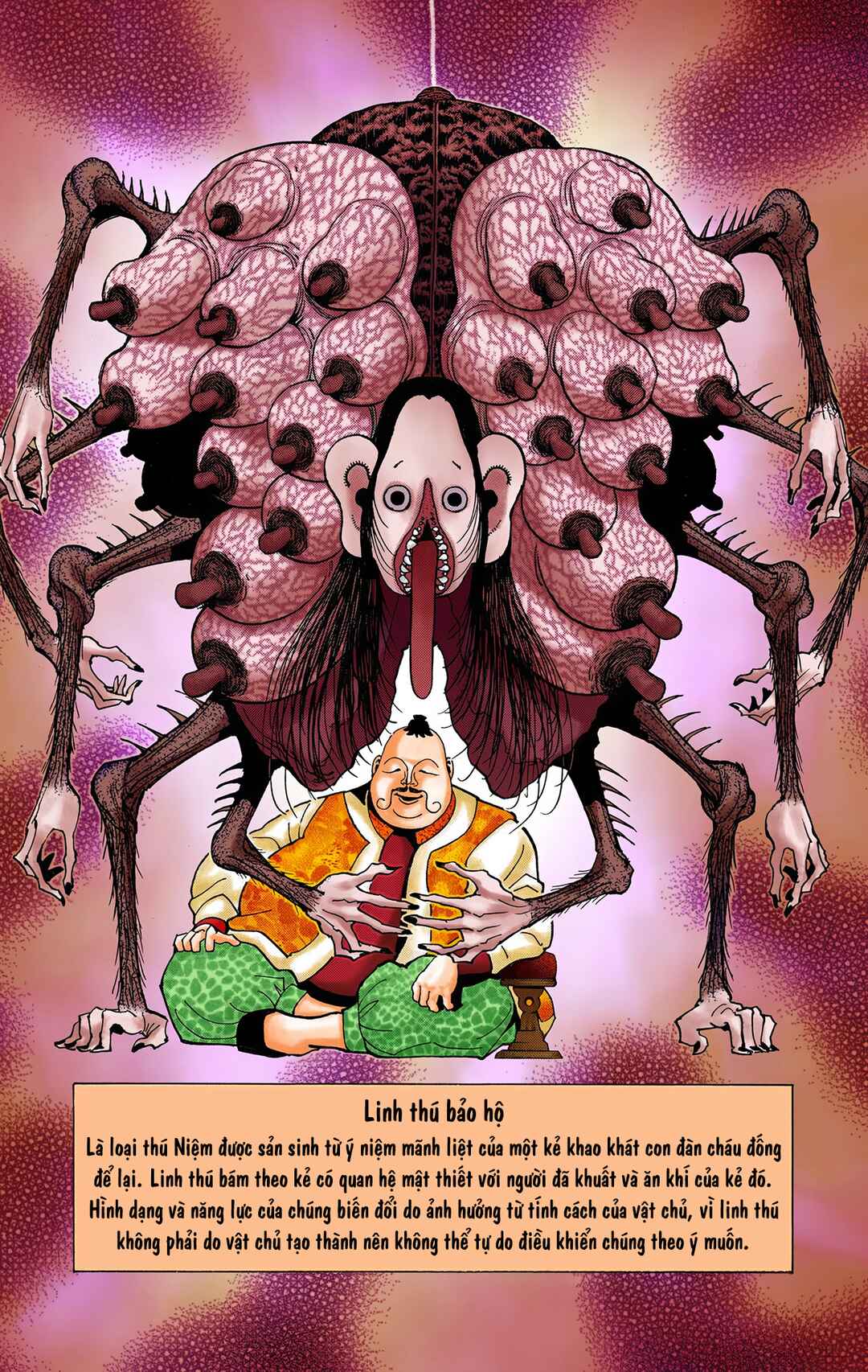 Chapter 349 - Page 10