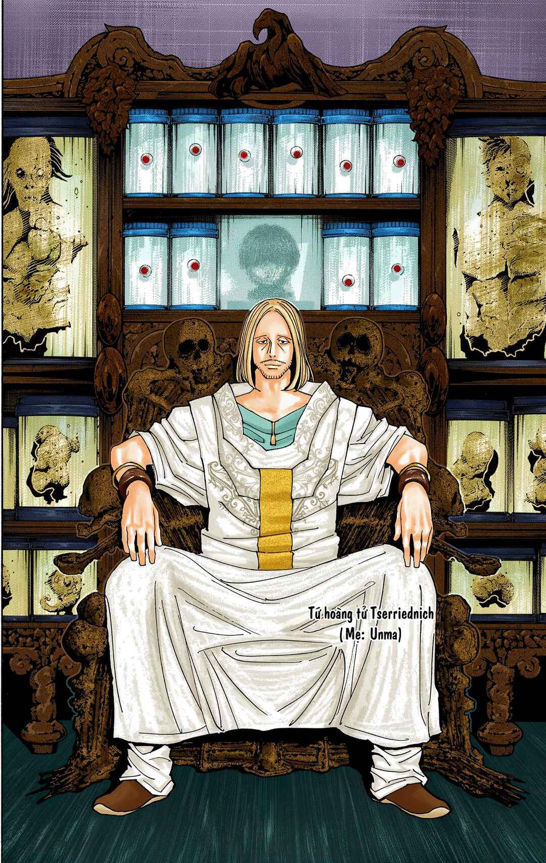 Chapter 349 - Page 3
