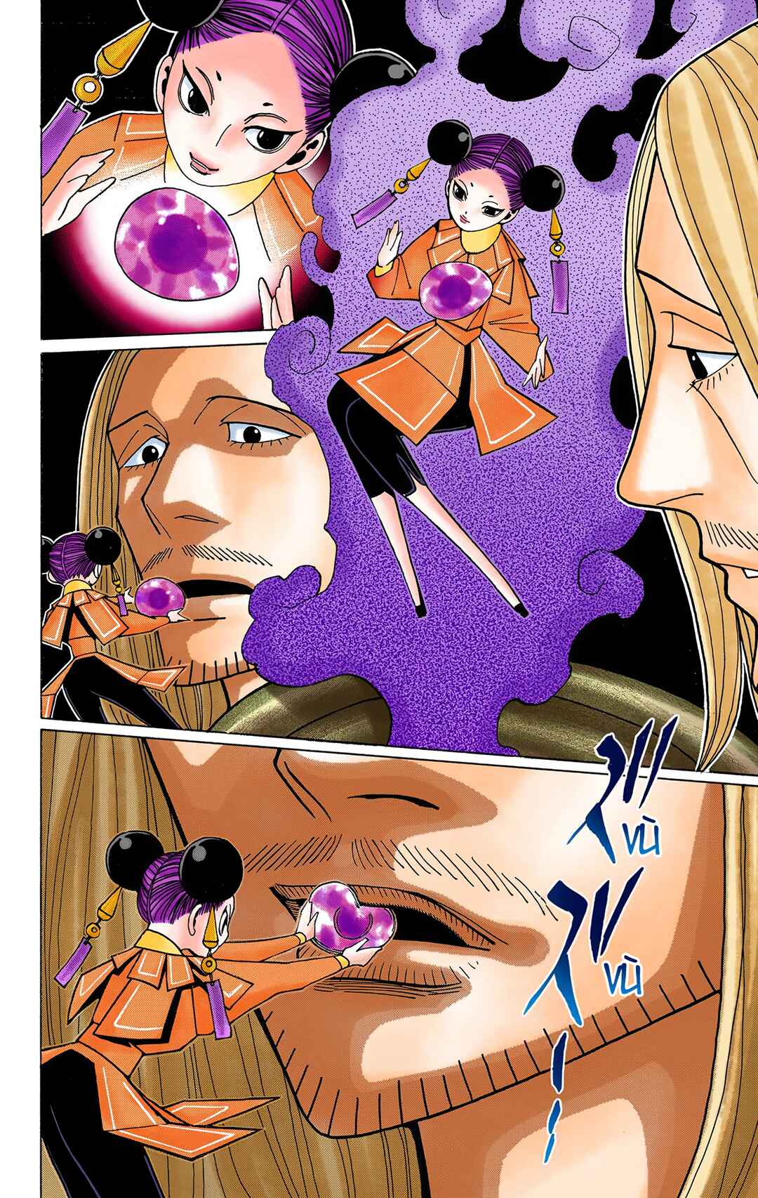 Chapter 349 - Page 7
