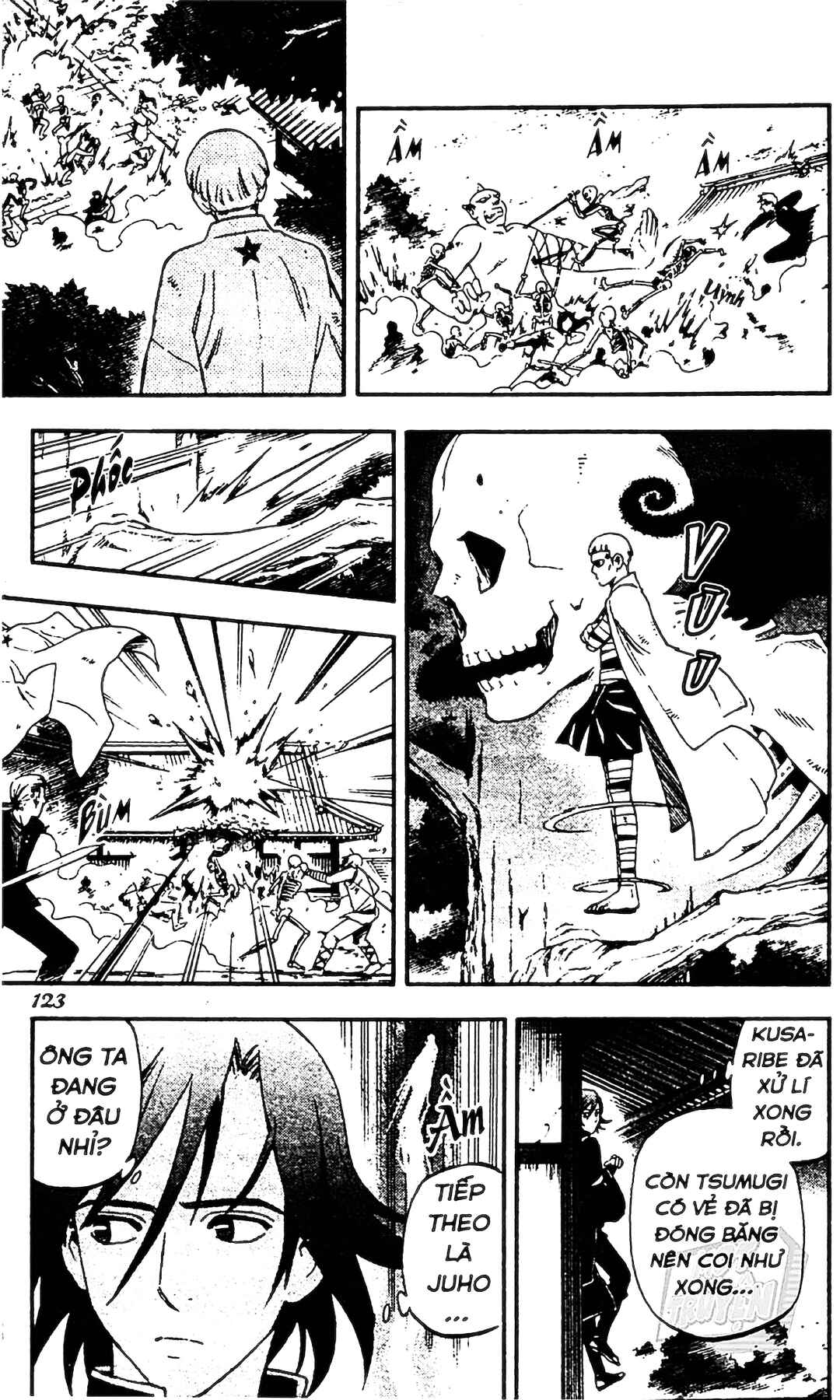 Chapter 332 - Page 11