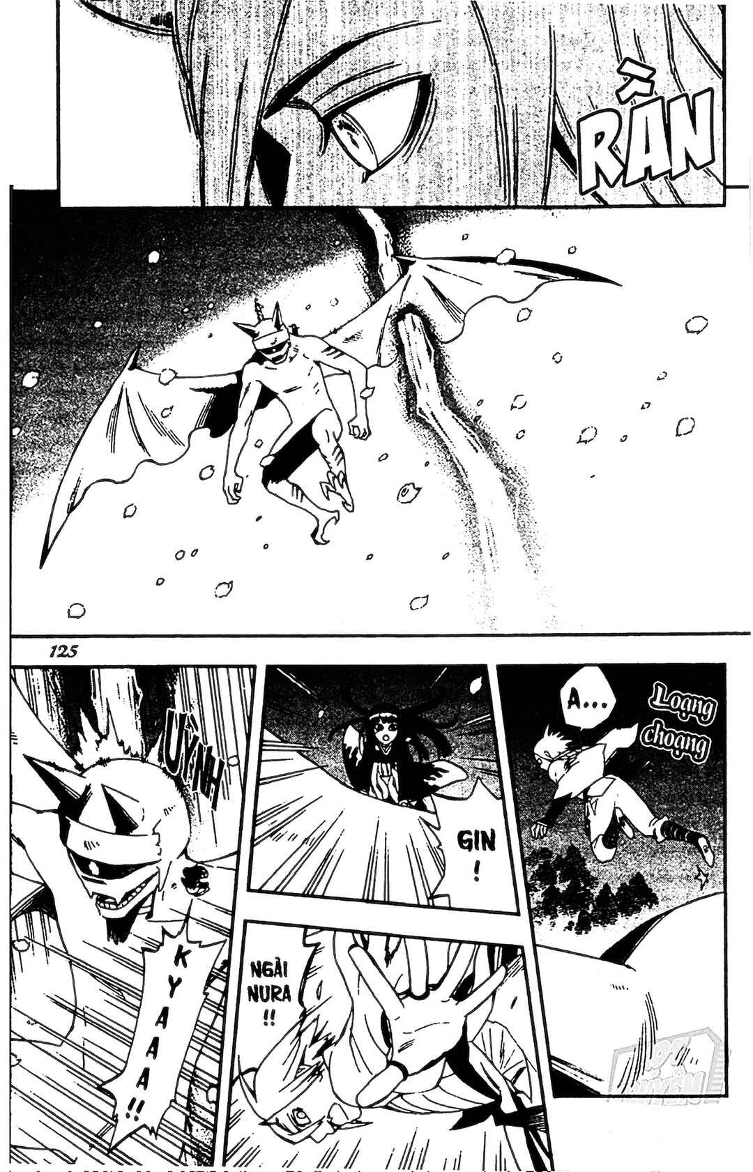 Chapter 332 - Page 13
