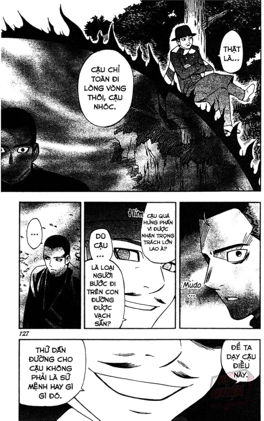 Chapter 332 - Page 15