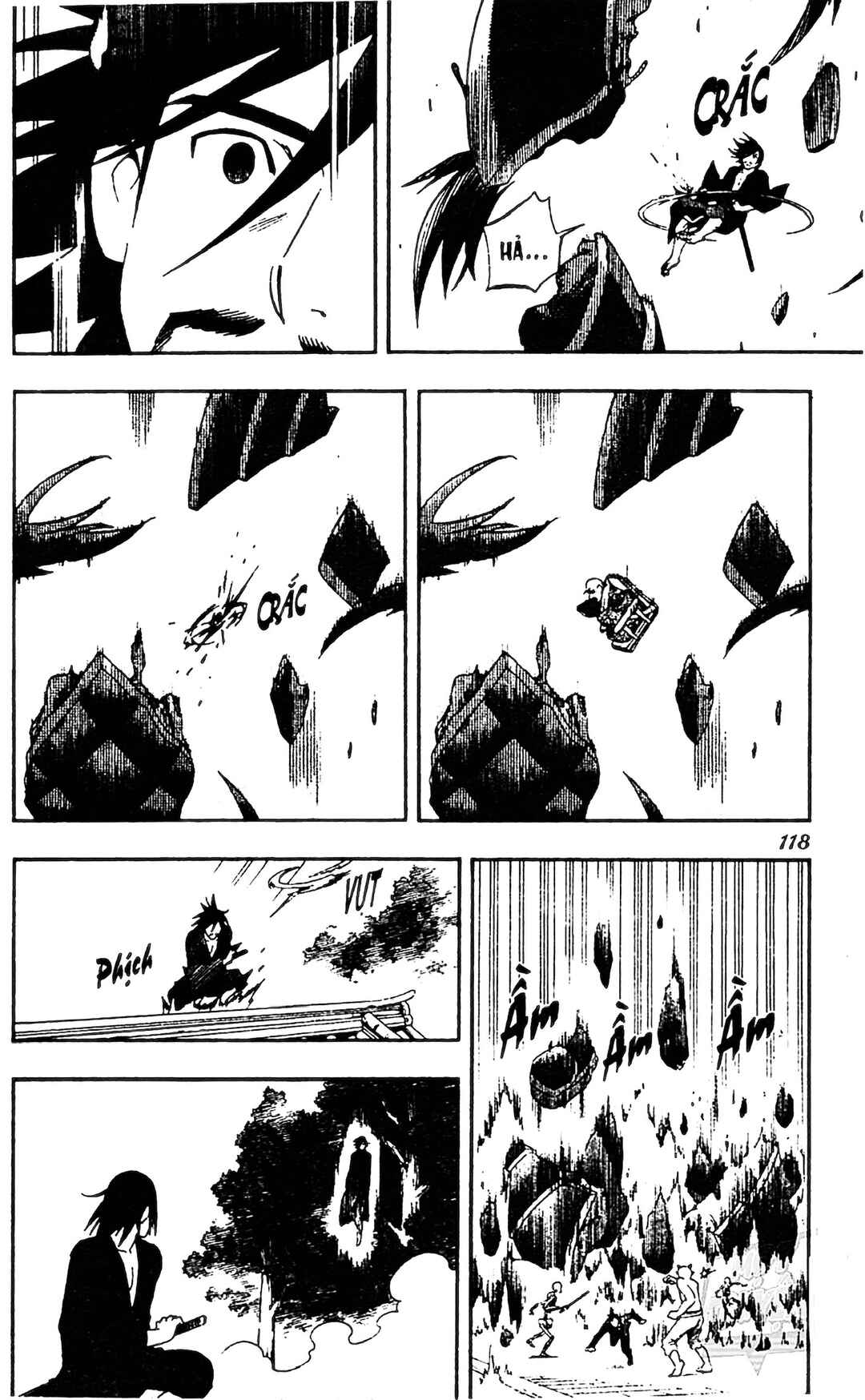 Chapter 332 - Page 6