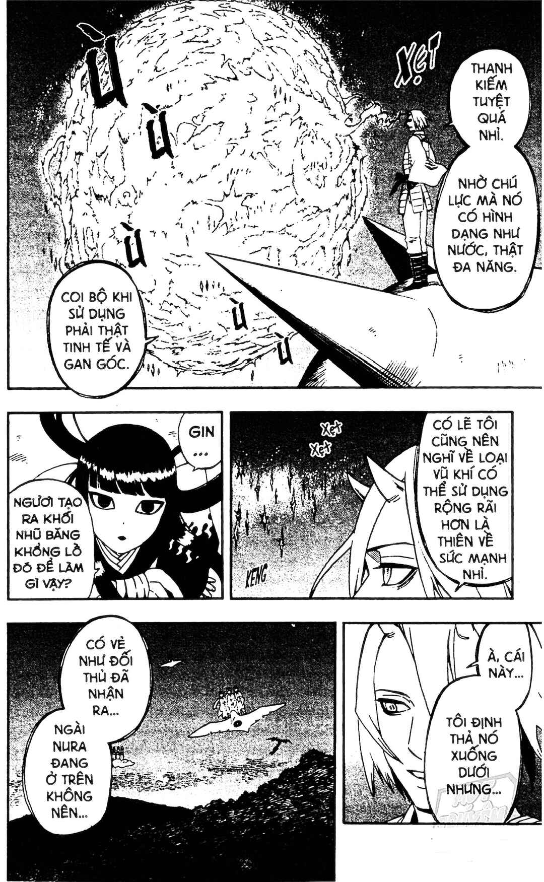 Chapter 332 - Page 8