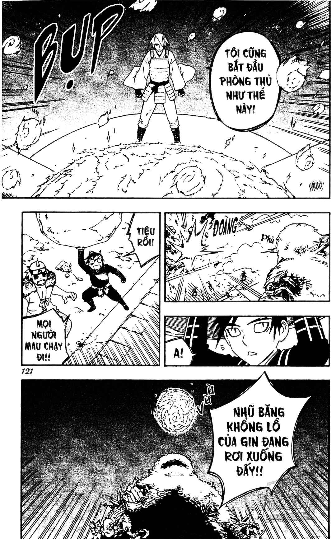 Chapter 332 - Page 9