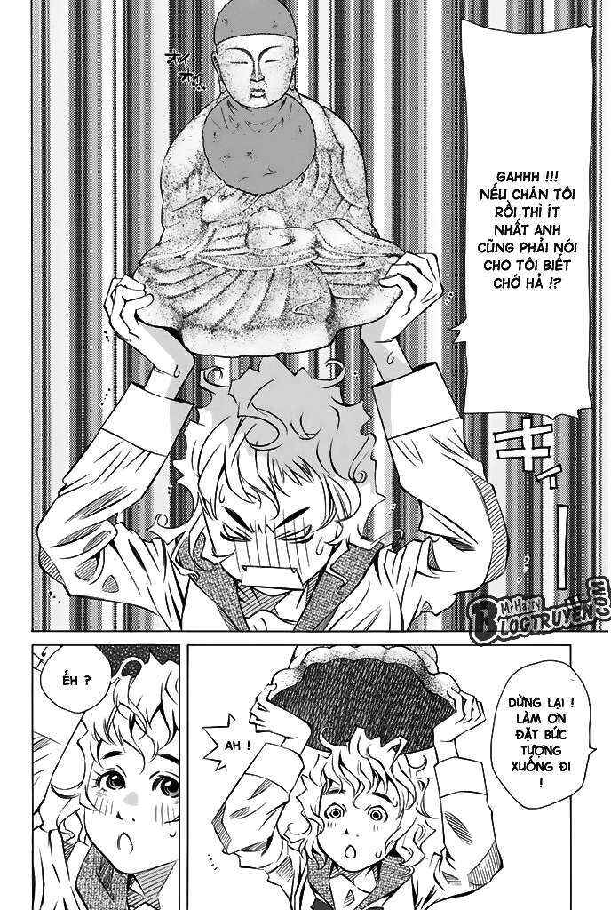 Chapter 132 - Page 12