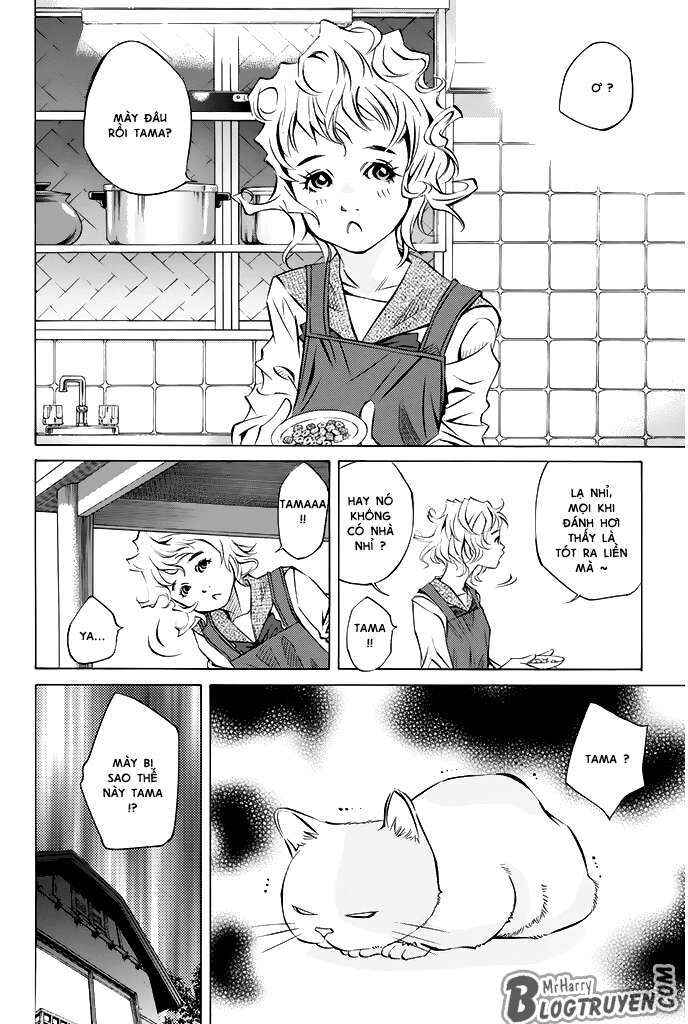 Chapter 132 - Page 16