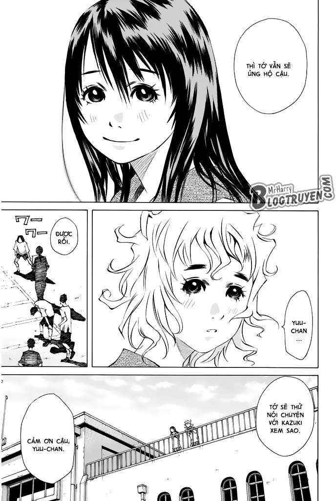 Chapter 132 - Page 29
