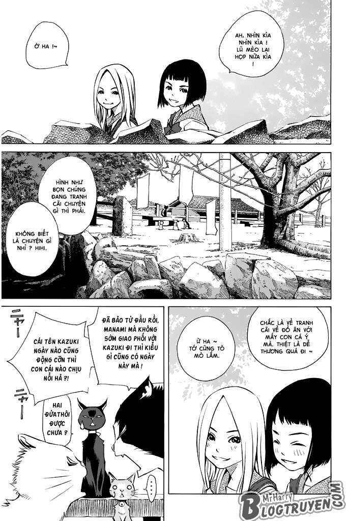 Chapter 132 - Page 31