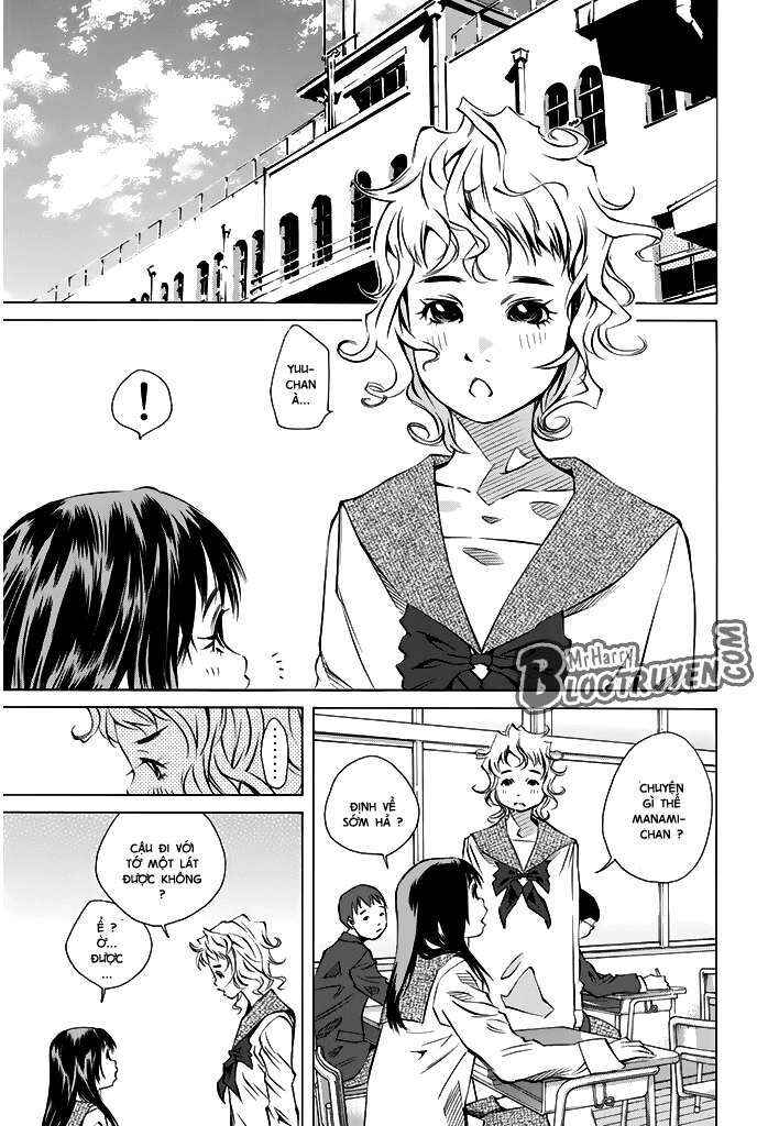 Chapter 132 - Page 5