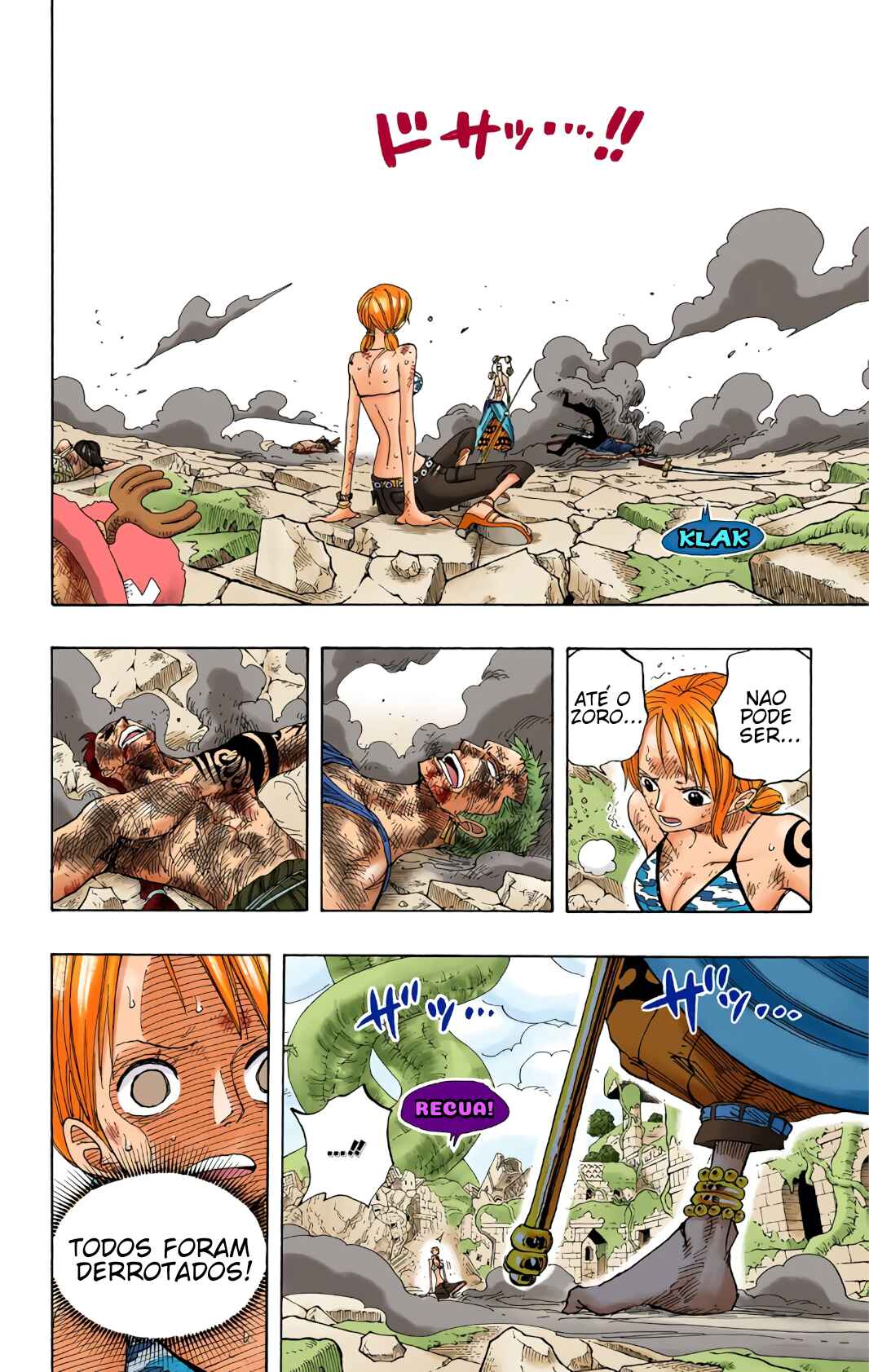 Chapter 276 - Page 16