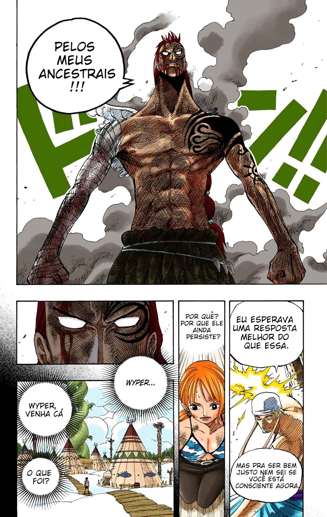 Chapter 276 - Page 18