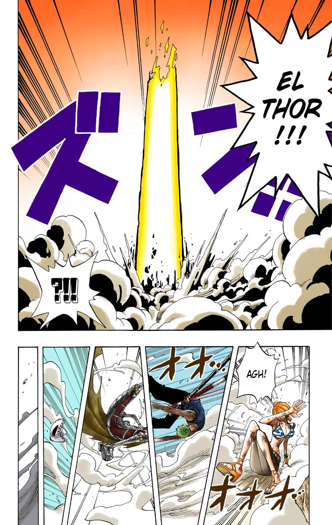 Chapter 276 - Page 20