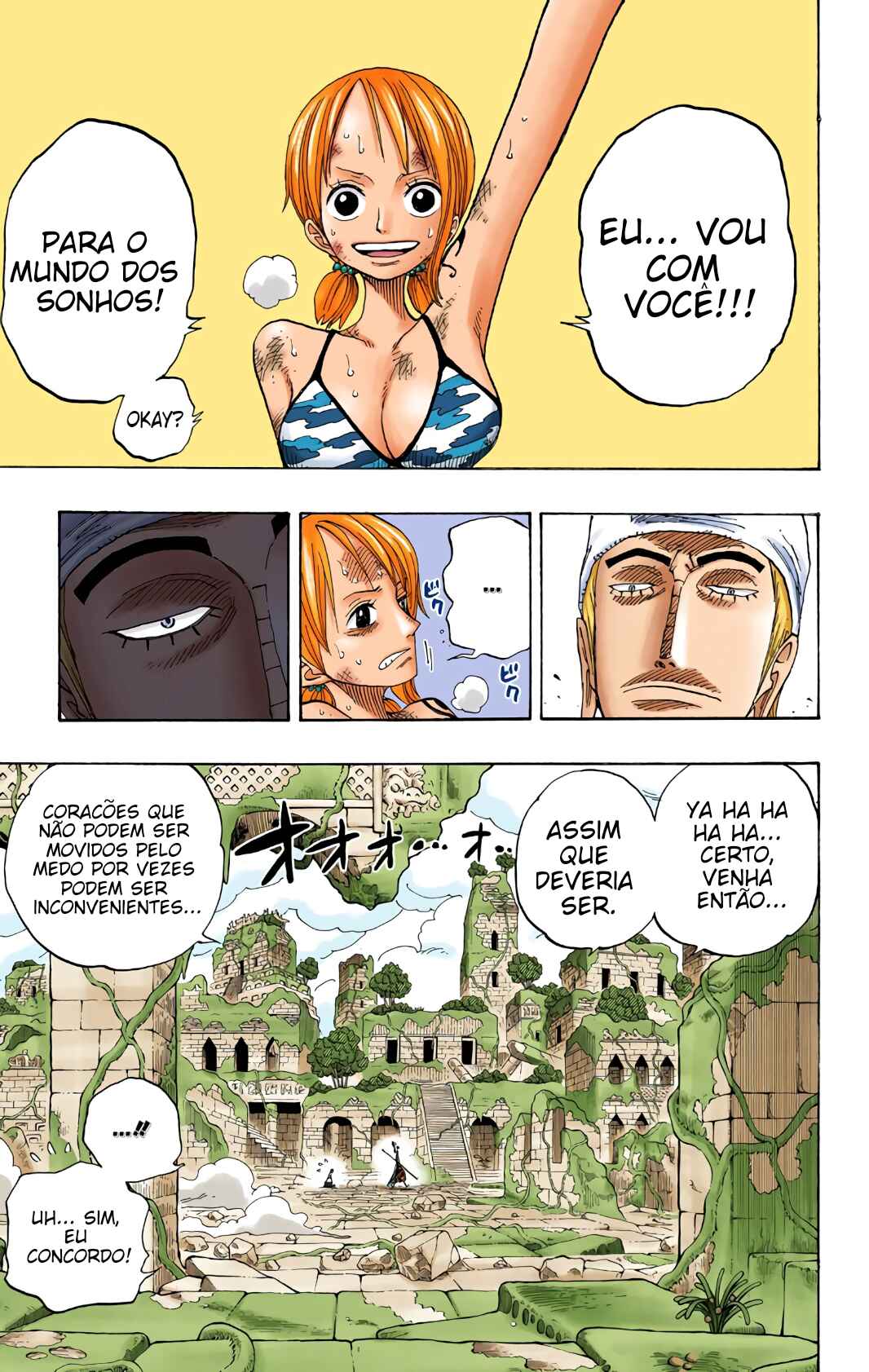 Chapter 276 - Page 23