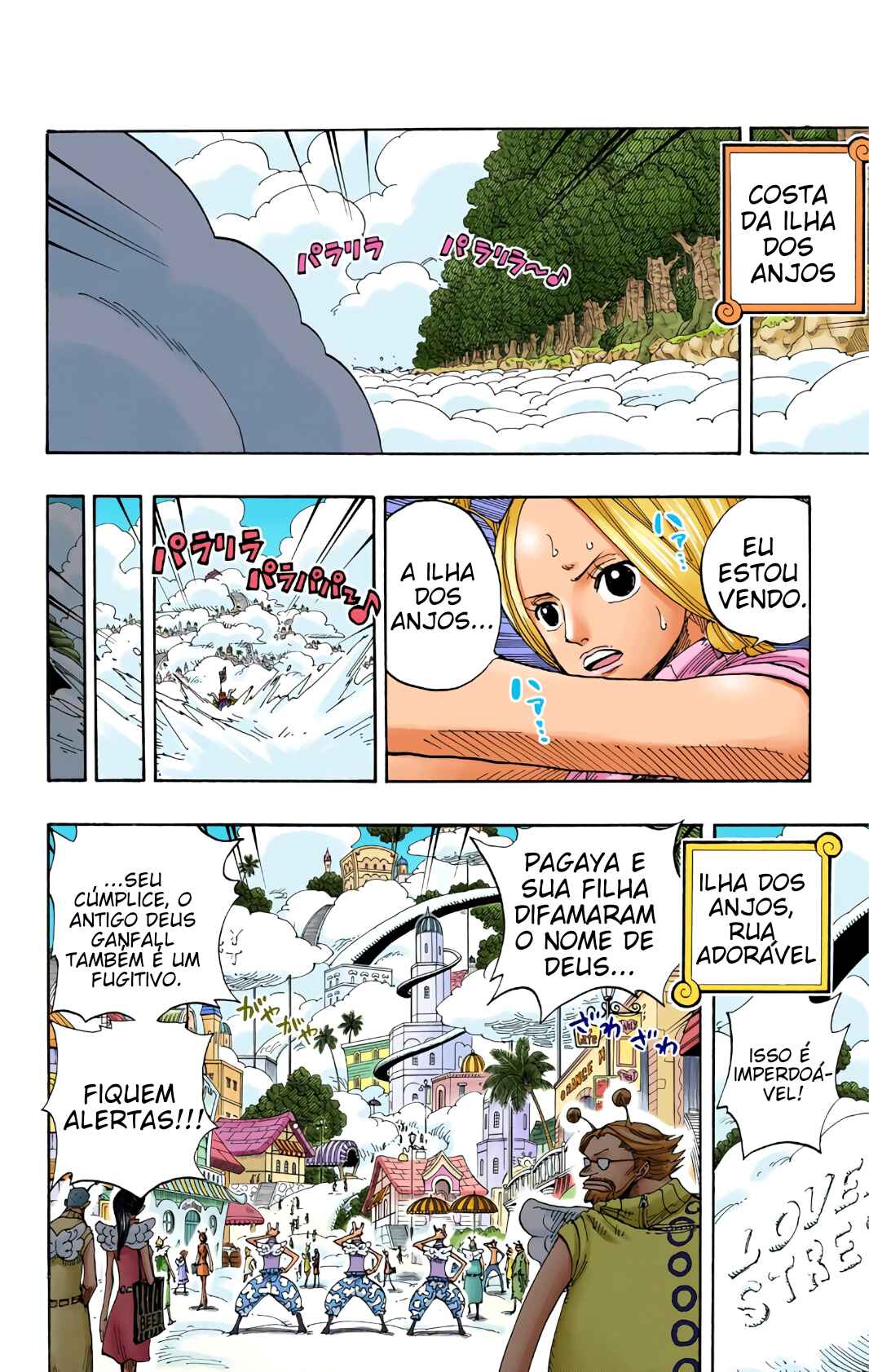 Chapter 276 - Page 24