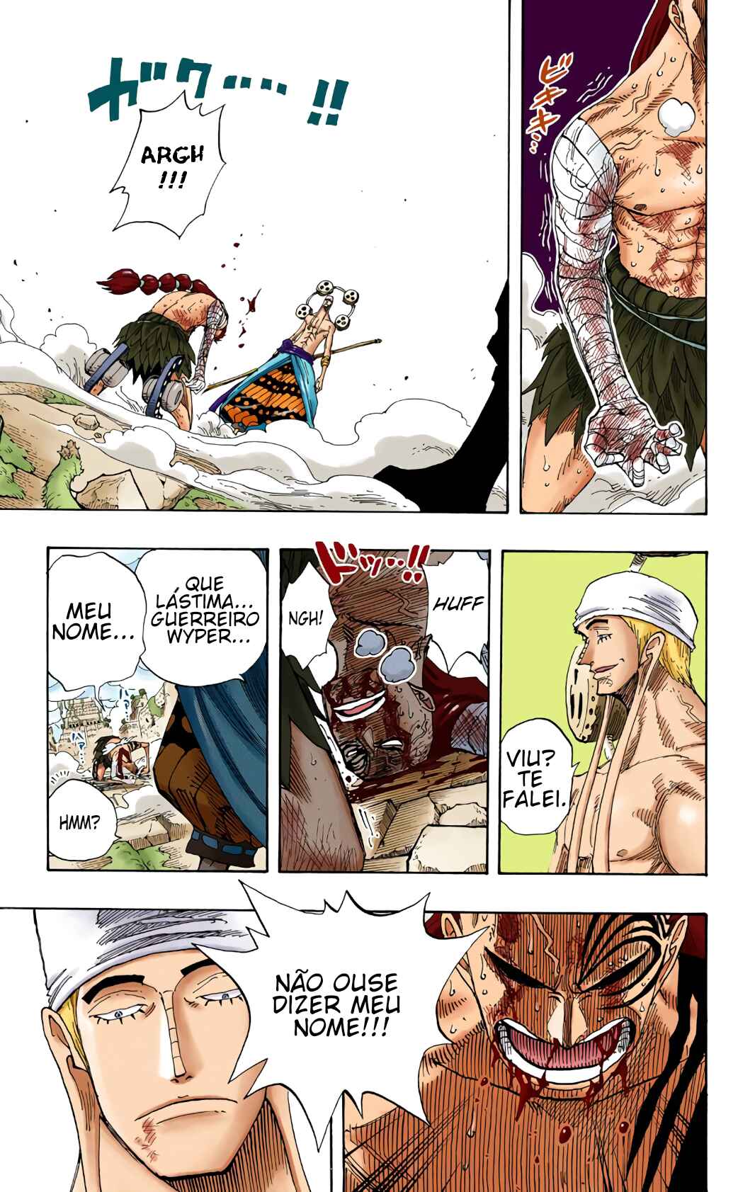 Chapter 276 - Page 9