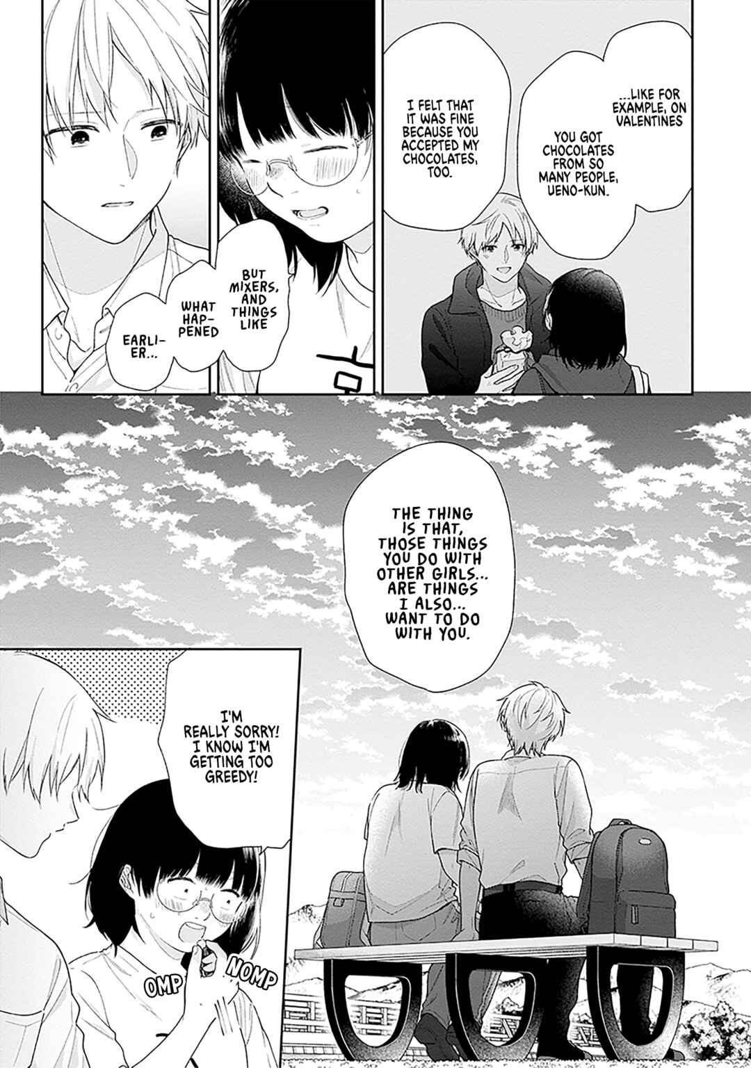 Chapter 56 - Page 21