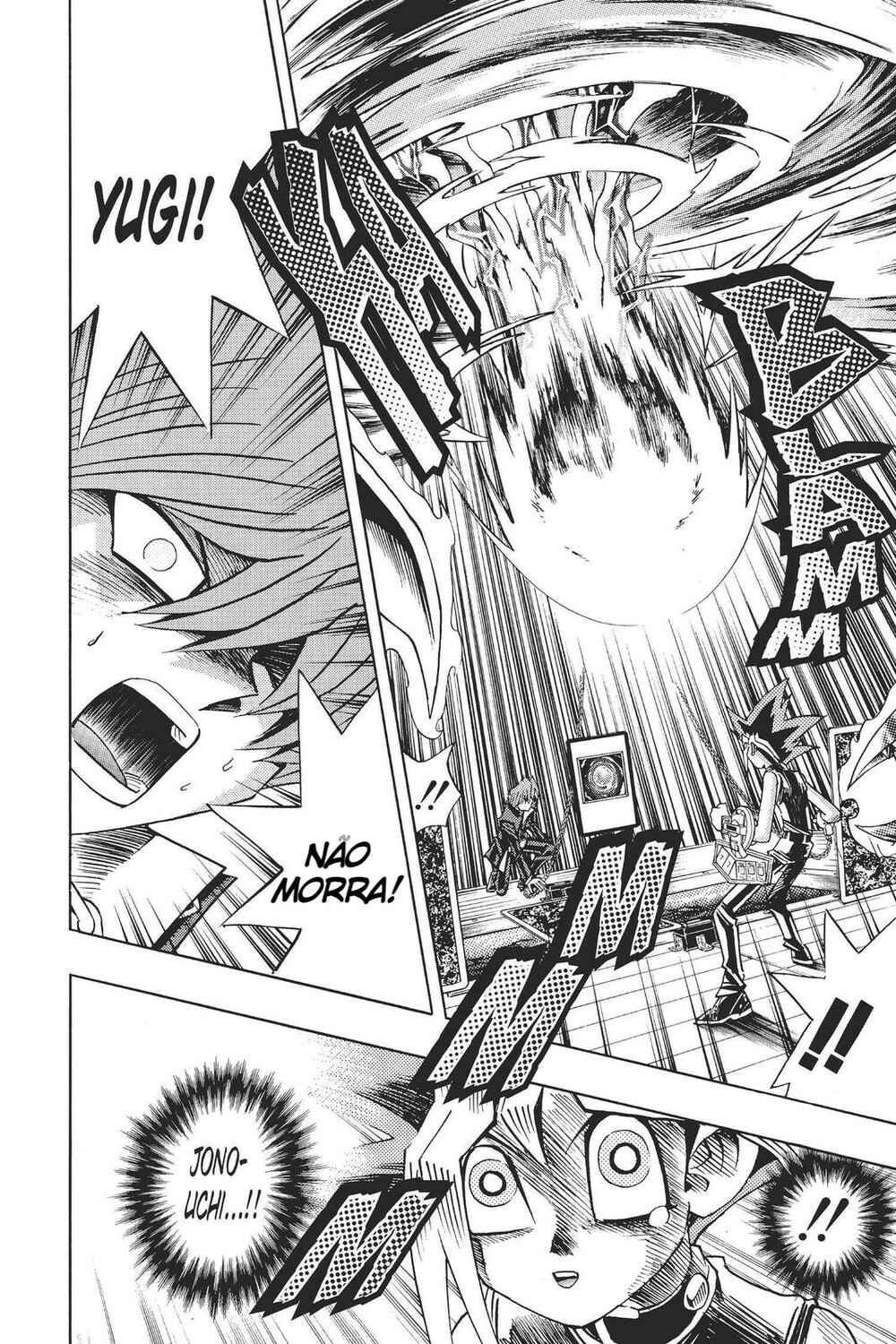 Chapter 140 - Page 11