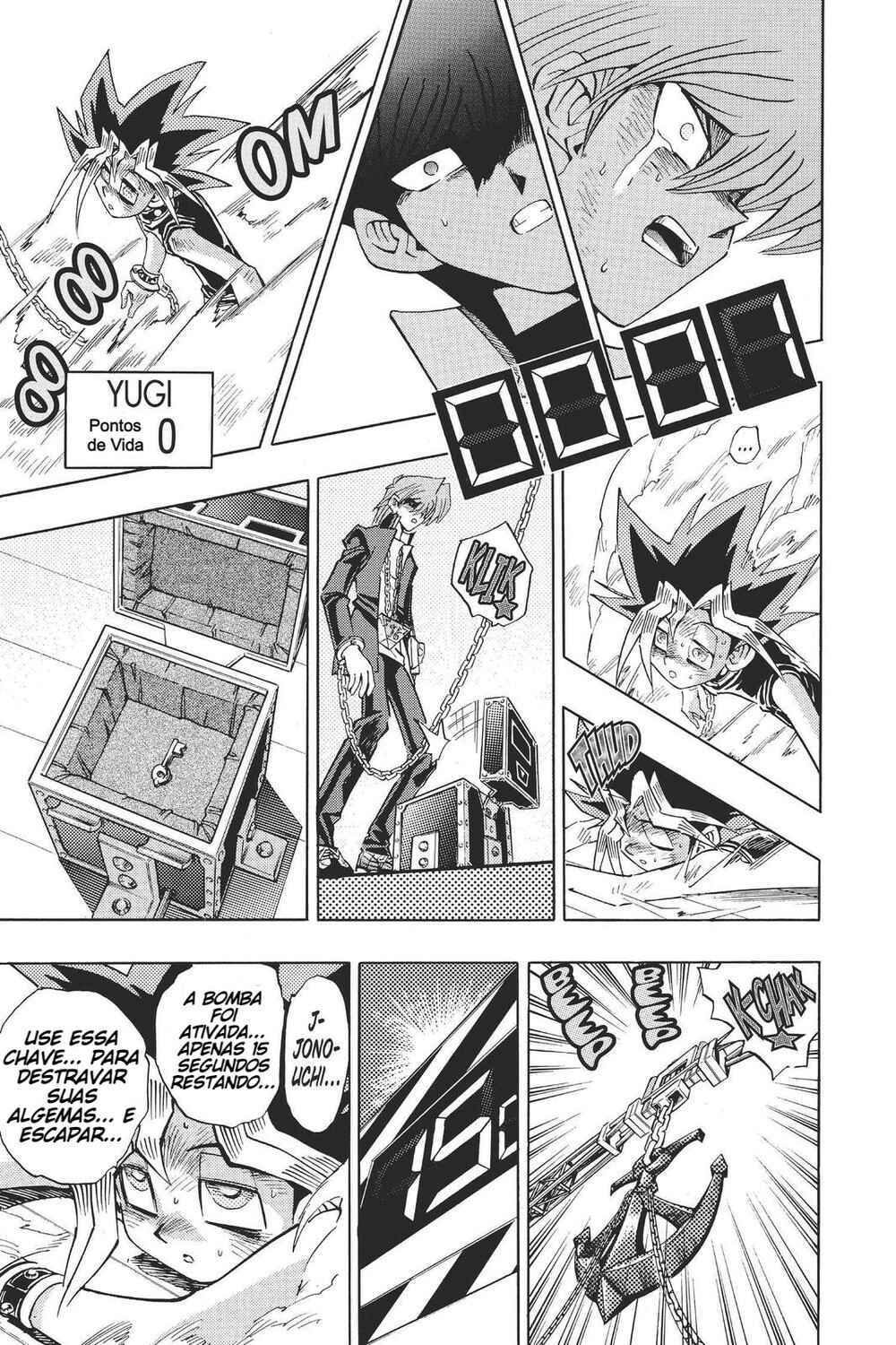 Chapter 140 - Page 18