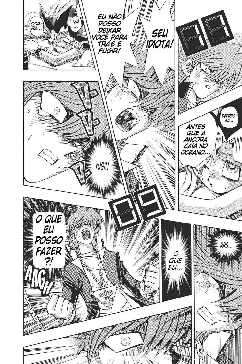 Chapter 140 - Page 19