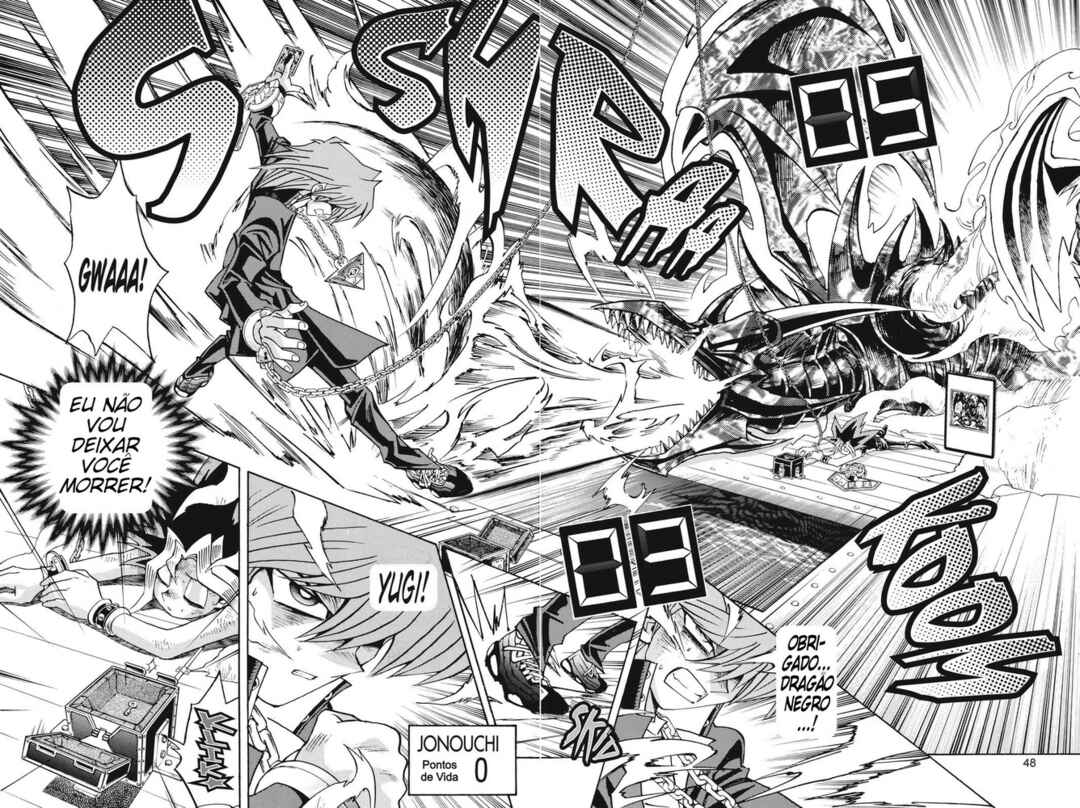 Chapter 140 - Page 21