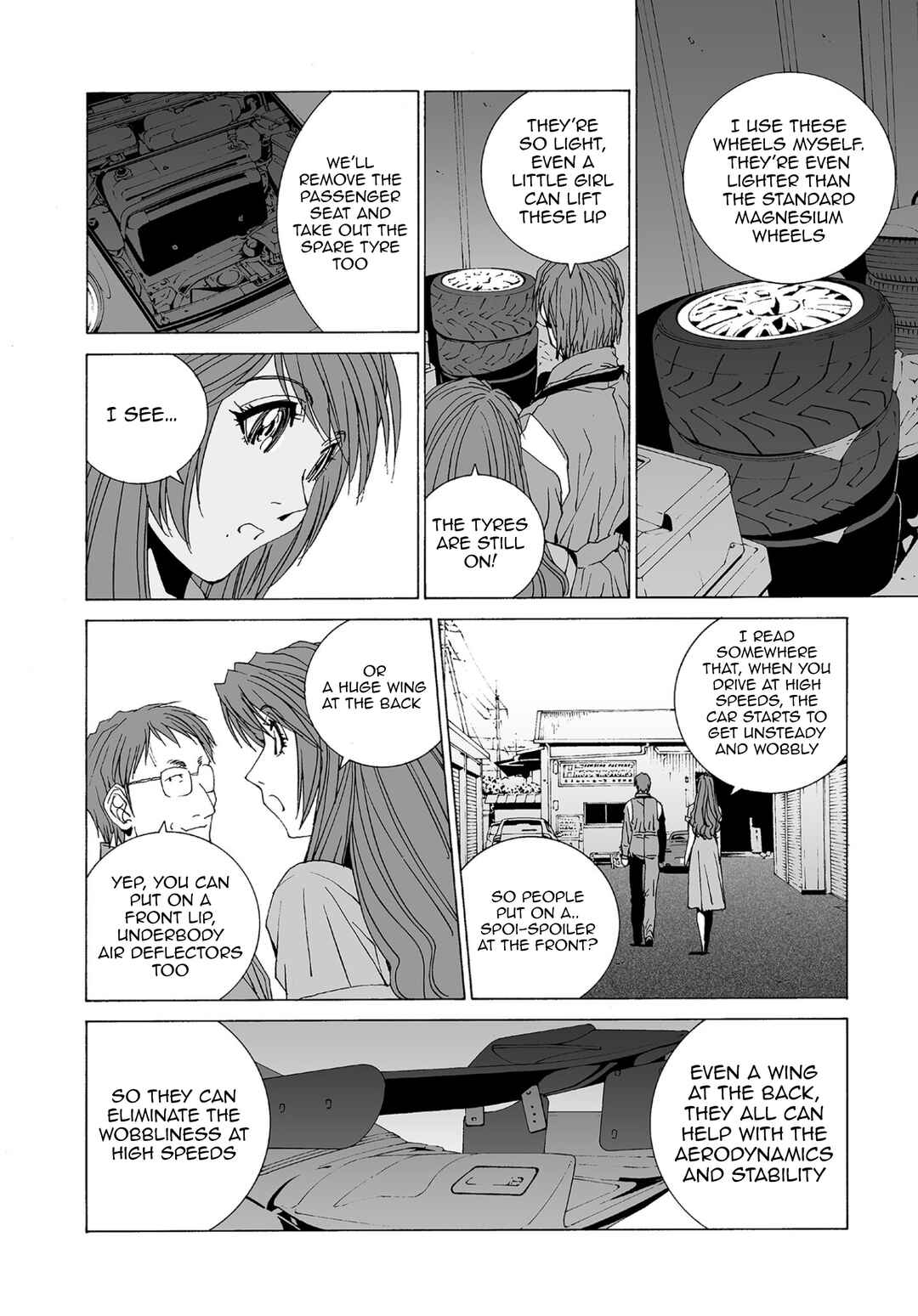 Chapter 75 - Page 10