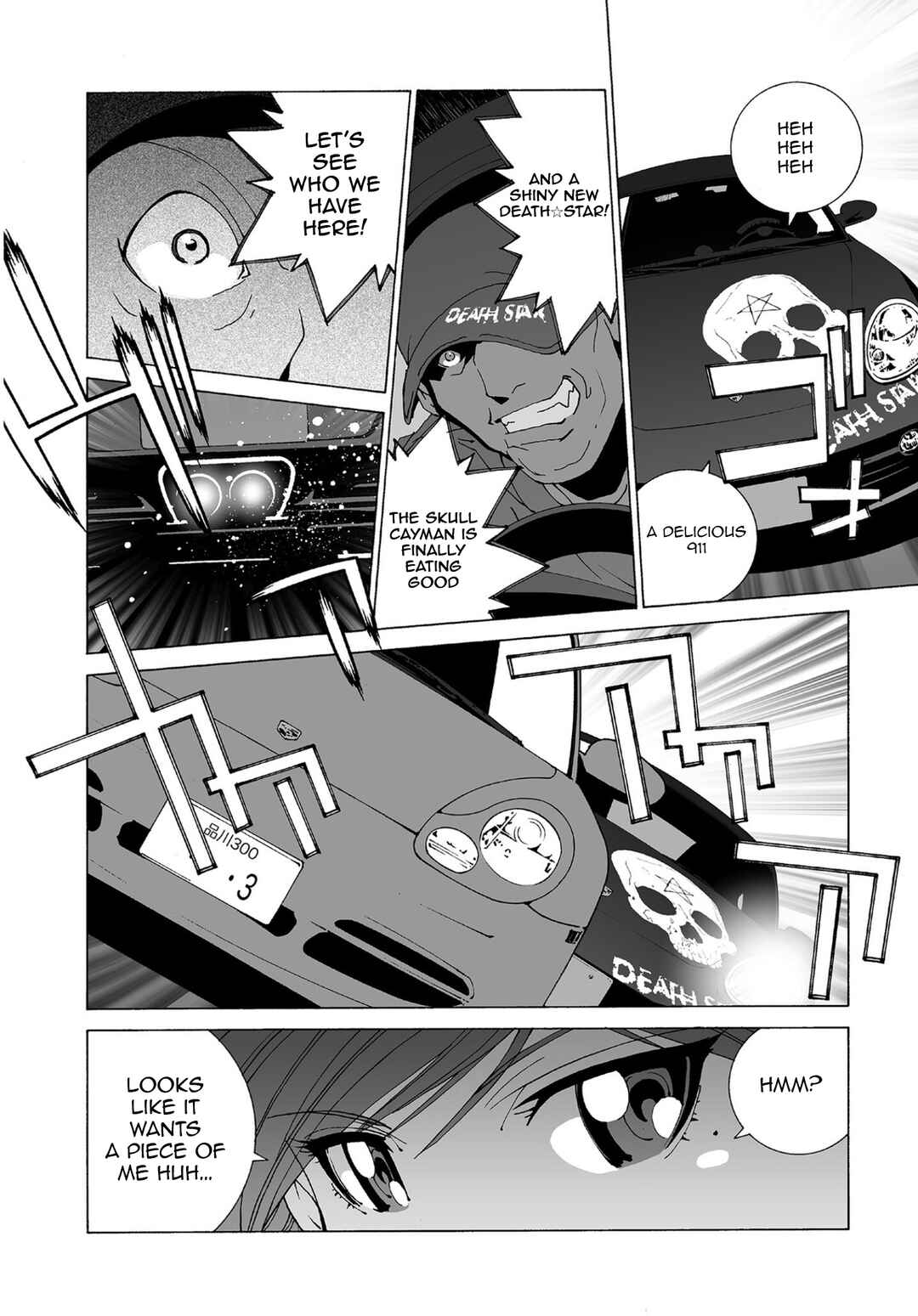 Chapter 75 - Page 16
